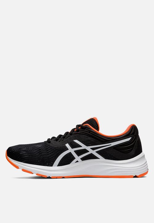 ASICS - Gel-pulse 11 - black & white