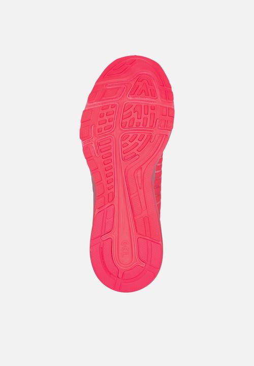 ASICS - Dynaflyte 3 - diva pink & white