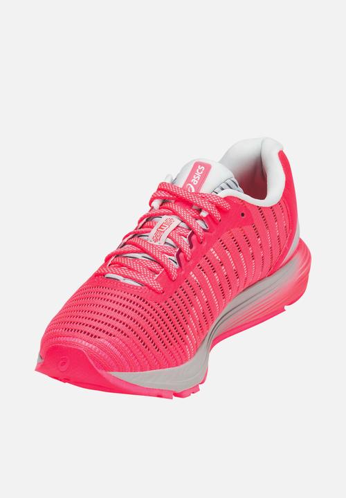 ASICS - Dynaflyte 3 - diva pink & white