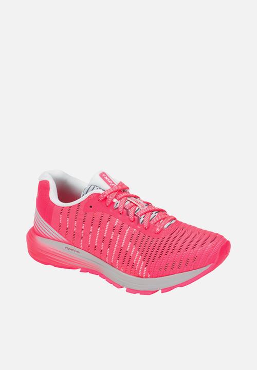 ASICS - Dynaflyte 3 - diva pink & white