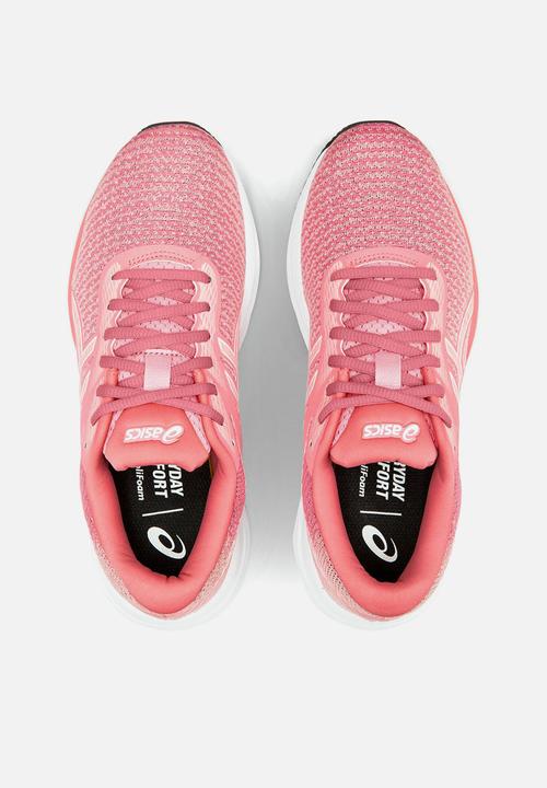ASICS - Gel-excite 6 twist - peach petal & white