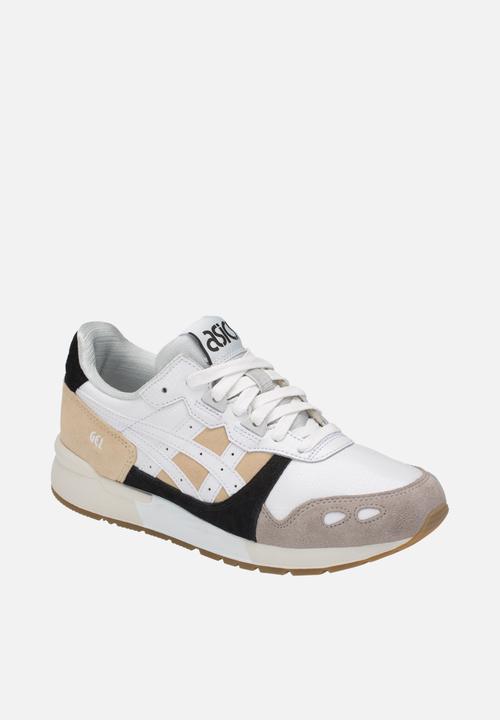 ASICS - Gel-lyte - marzipan & white