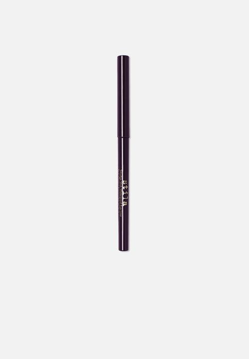 Stila - Smudge Stick Waterproof Eye Liner Vivid Amethyst