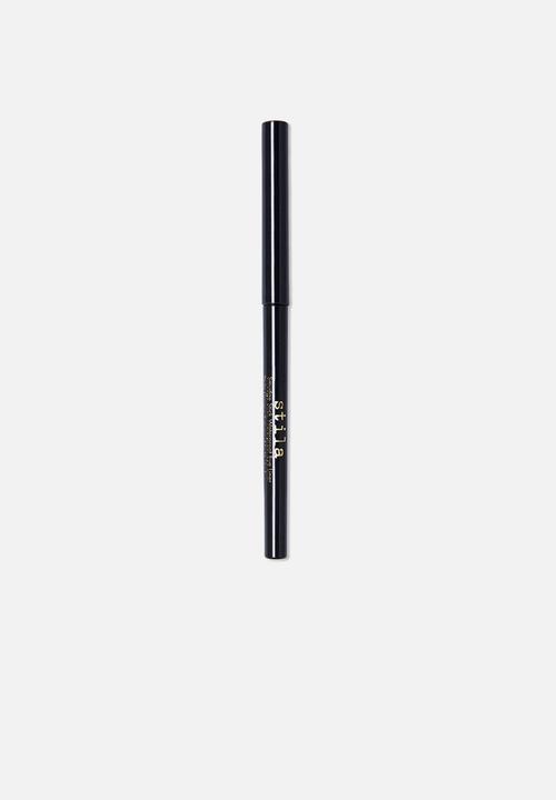 Stila - Smudge Stick Waterproof Eye Liner - Vivid Sapphire