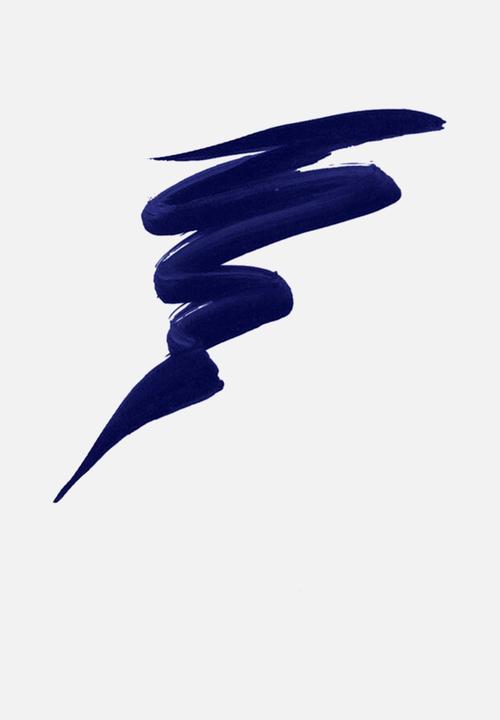 Stila - Stay All Day® Waterproof Liquid Eye Liner - Intense Sapphire
