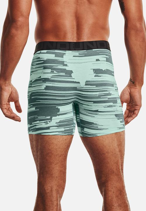 Under Armour - UA cc novelty 3 pack - multi