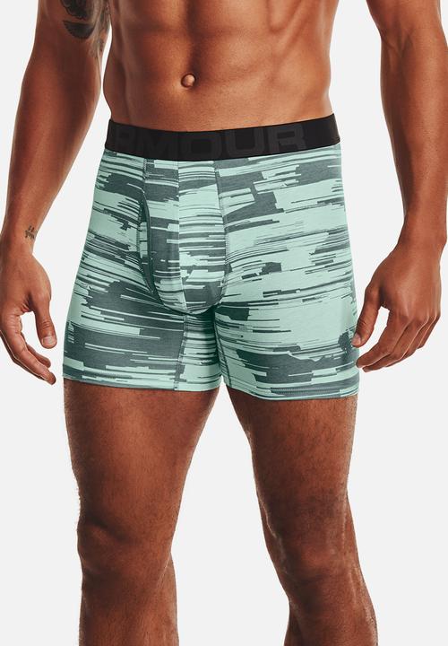 Under Armour - UA cc novelty 3 pack - multi