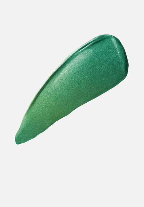 Stila - Shimmer & Glow Liquid Eye Shadow - Vivid Jade