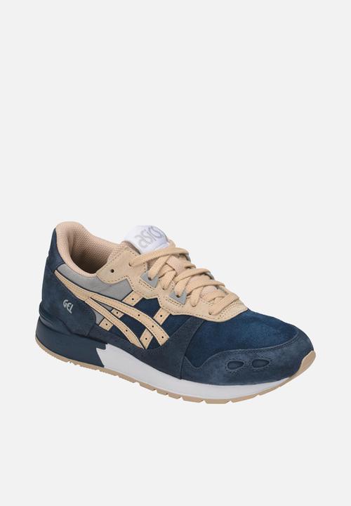 ASICS - Gel-lyte - dark blue & marzipan