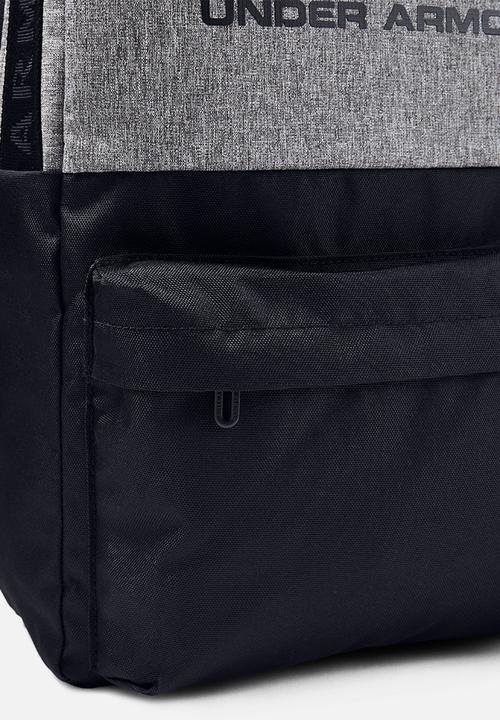 Under Armour - Ua loudon backpack - graphite medium heather
