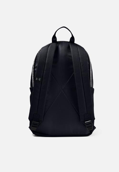 Under Armour - Ua loudon backpack - graphite medium heather