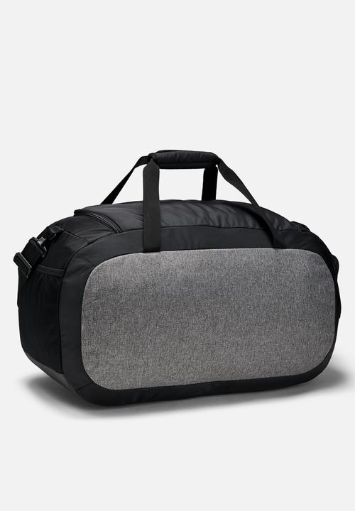 Under Armour - Ua undeniable 4.0 medium duffle - graphite medium heather