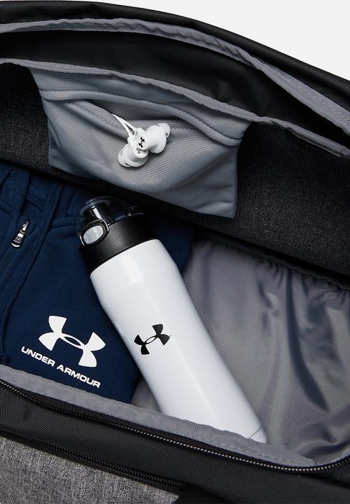Under Armour - Ua undeniable 4.0 medium duffle - graphite medium heather