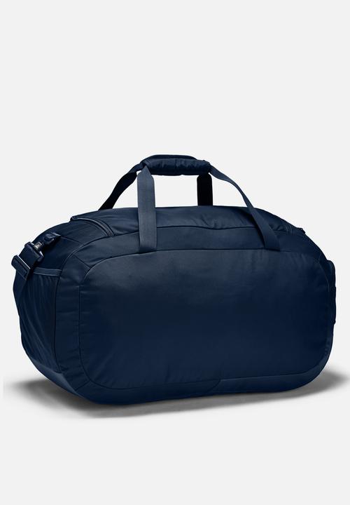 Under Armour - Ua undeniable 4.0 medium duffle - academy