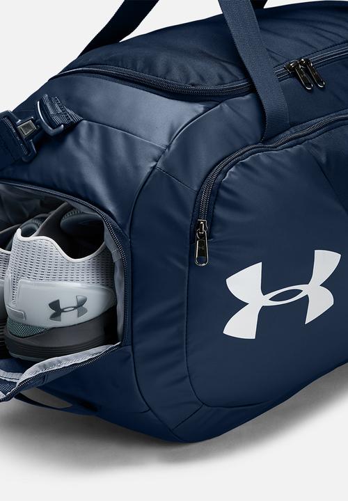 Under Armour - Ua undeniable 4.0 medium duffle - academy