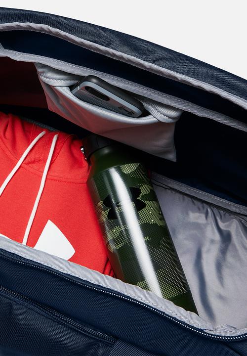 Under Armour - Ua undeniable 4.0 medium duffle - academy