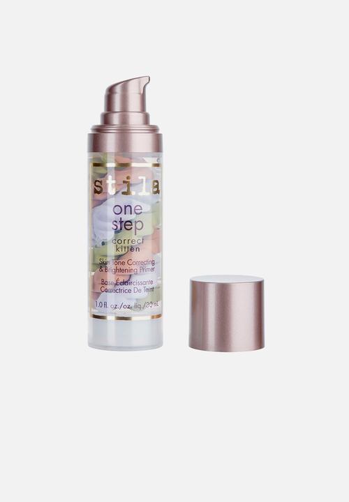 Stila - One Step Correct Skin Tone Correcting & Brightening Primer - Kitten