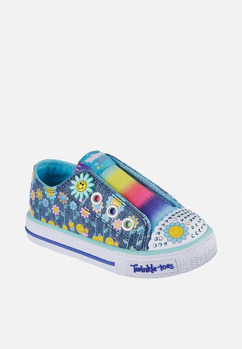 Skechers - Shuffles - multi