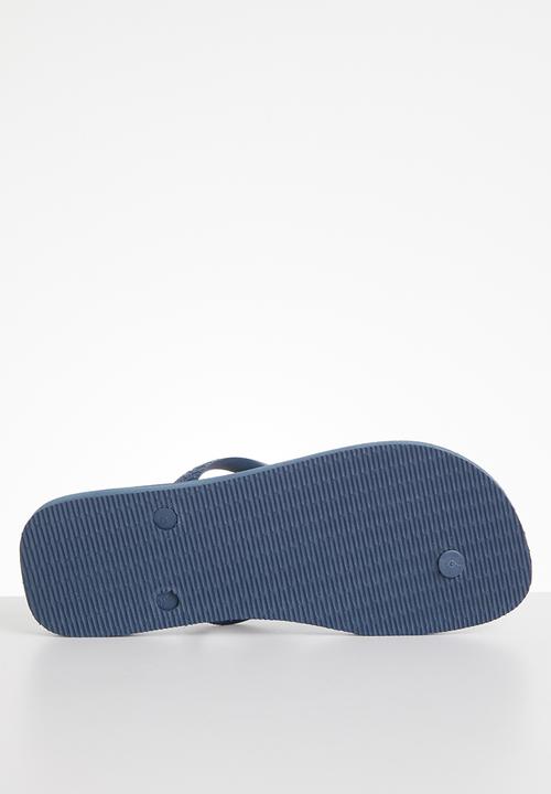 Havaianas - Aloha - blue