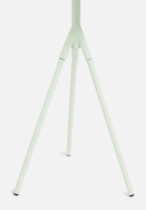 Sixth Floor - Sam tri table - mint 