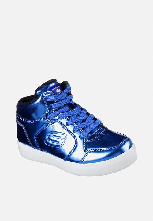 Skechers - Energy lights eliptic - blue