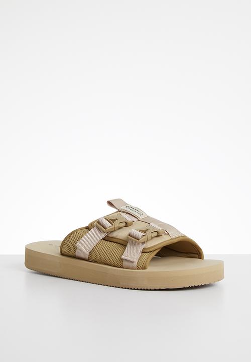 Jonathan D - JD Jack slide - stone