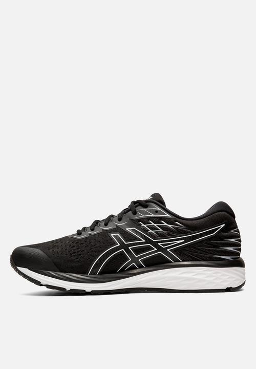 ASICS - Gel-cumulus 21 - black & white