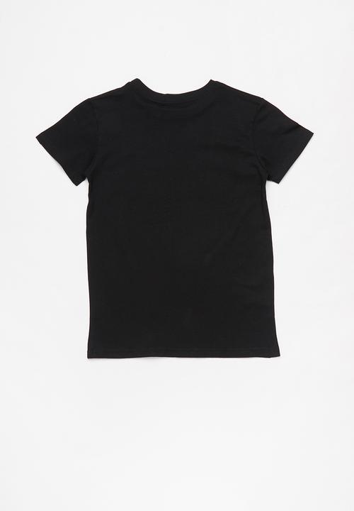 Quiksilver - The boldness - black