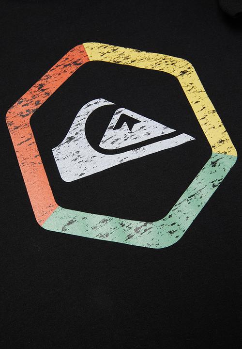 Quiksilver - The boldness - black