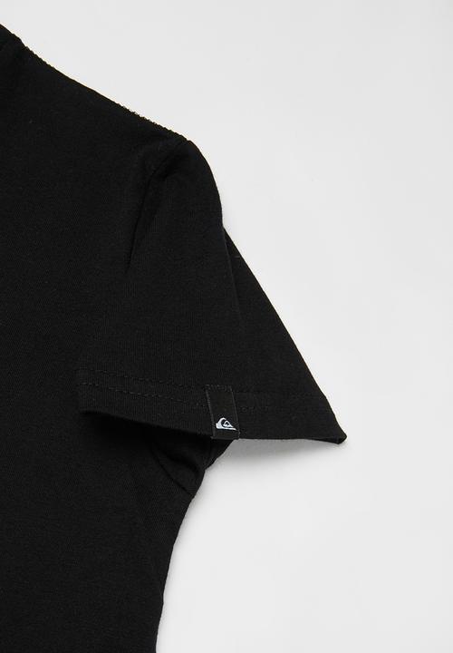 Quiksilver - The boldness - black