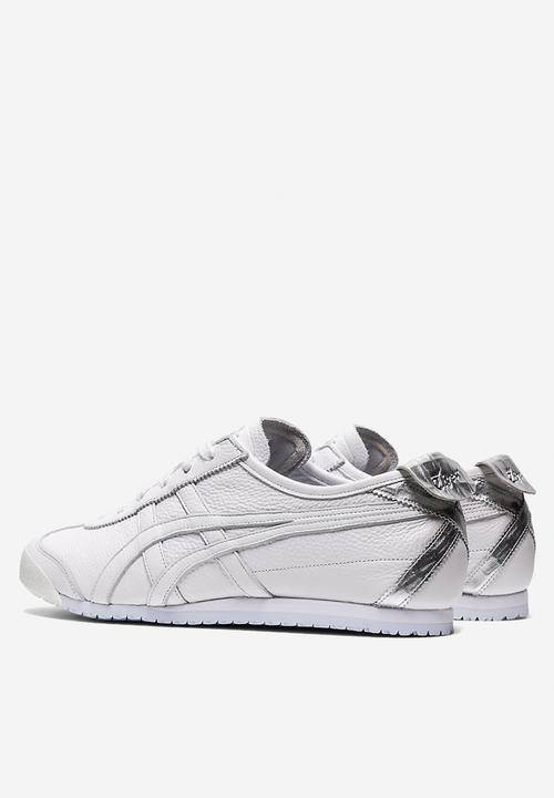 Onitsuka Tiger - Mexico 66 - white