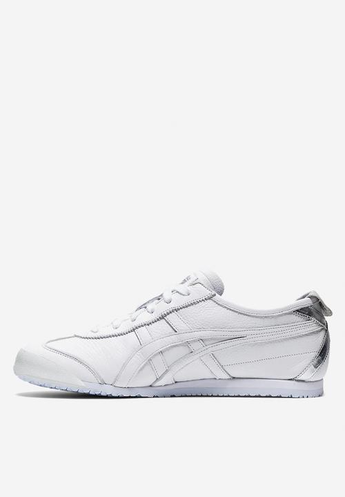 Onitsuka Tiger - Mexico 66 - white