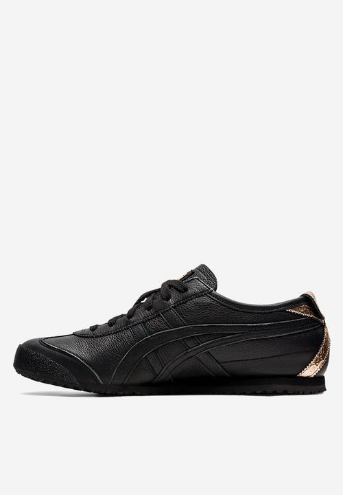 Onitsuka Tiger - Mexico 66 - black