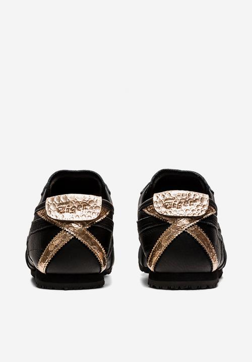 Onitsuka Tiger - Mexico 66 - black