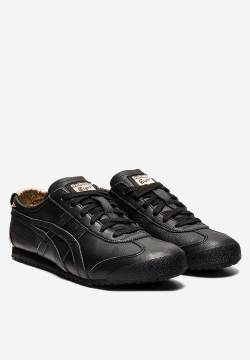 Onitsuka Tiger - Mexico 66 - black
