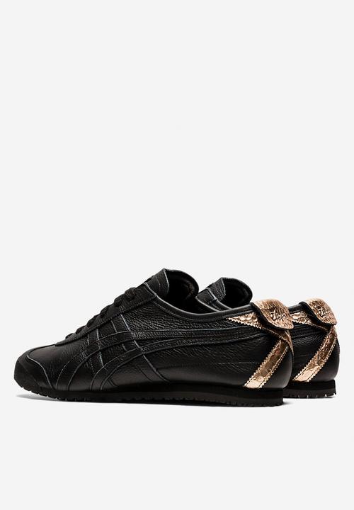 Onitsuka Tiger - Mexico 66 - black