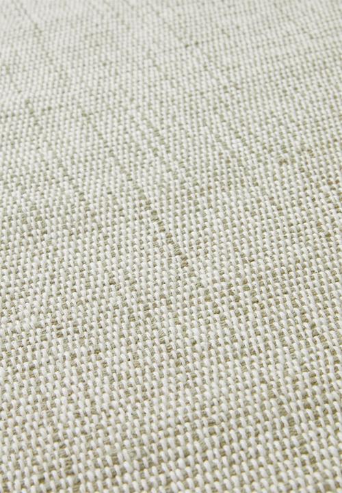 Sixth Floor - Cotton bath mat - sage