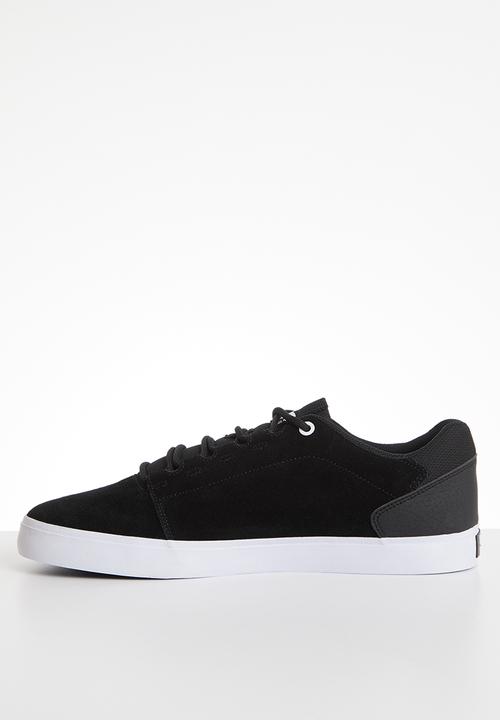 DC - Hyde - black & white