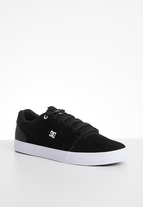 DC - Hyde - black & white