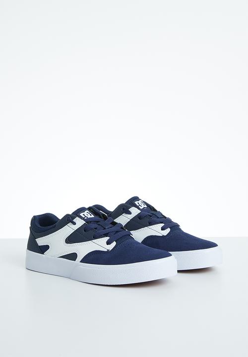 DC - Kalis vulc - navy
