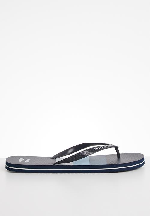 Billabong  - Momentun flip-flops - navy
