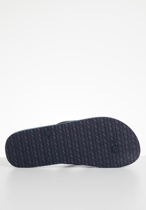 Billabong  - Momentun flip-flops - navy
