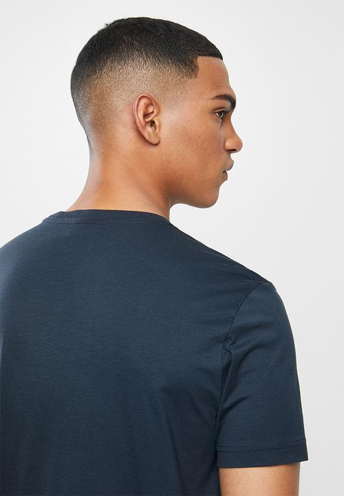 Diesel  - T-diegos-k34 T-shirt - navy