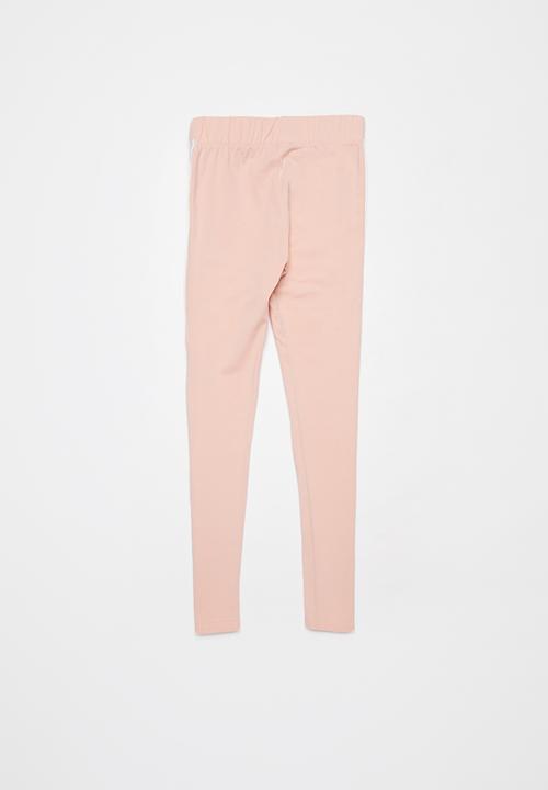 SISSY BOY - Sporty babe legging - pink