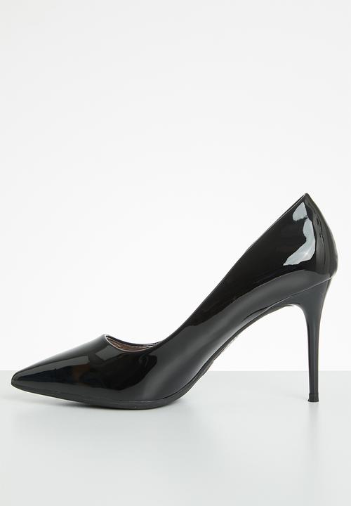 Plum - Poca court - black