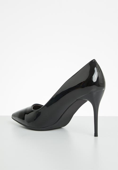 Plum - Poca court - black