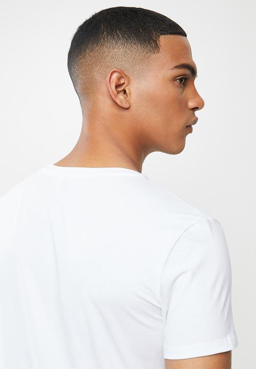 Diesel  - Umtee-randalthreepack T-shirt - multi