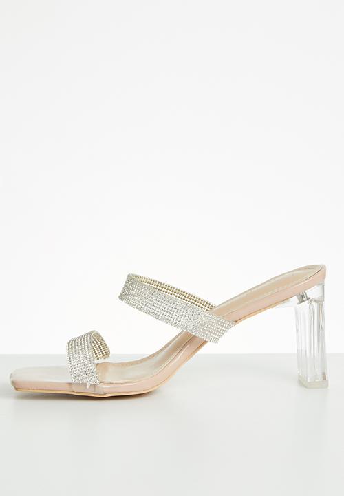 SISSY BOY - Heel the deal heel - neutral