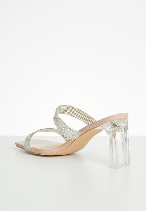 SISSY BOY - Heel the deal heel - neutral