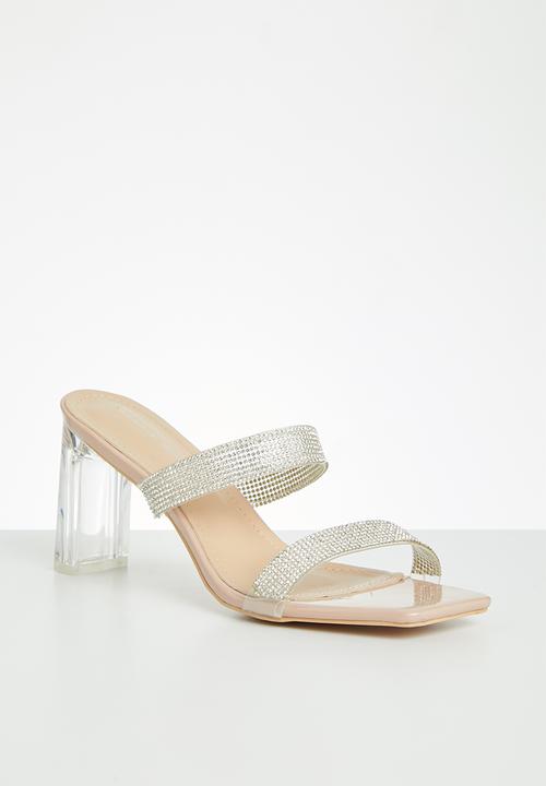 SISSY BOY - Heel the deal heel - neutral